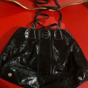 Authentic Coach Bag